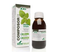 Soria Natural COMPOSOR 22 JAQUESAN COMPLEX XXI 100ml