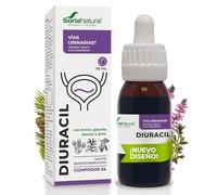 Soria Natural – Composor 24 Diuracil Complex (Fórmula XXI) – Brezo, Gayuba, Abedul y Pino – 50 ml