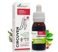 Soria Natural Composor 40 Circuven XXI - 50 ml