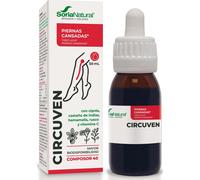 Soria Natural Composor 40 Circuven XXI - 50 ml