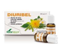 Soria Natural Diuribel 10uds