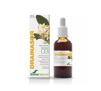 Soria Natural Drainasor C3 50ml