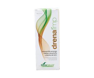 Soria Natural Drenalimp 250 Ml