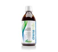 Soria Natural Drenamás 500 ml