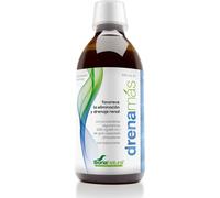Soria Natural Complemento dietético Drenamás – Detox y retención de líquidos – 500 ml