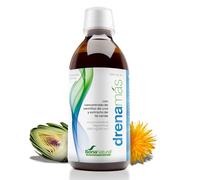 Soria Natural Complemento dietético Drenamás – Detox y retención de líquidos – 500 ml