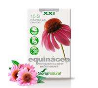 Soria Natural Acción Contínua Equinácea 30caps
