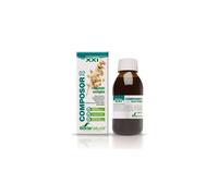 Soria Natural Equinercomplex C-2 100 ml