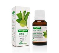 Soria Natural Aceite esencial de menta 100% puro 15 ml