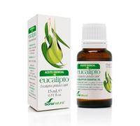 Soria Natural Eucalipto Aceite Esencial 15 ml