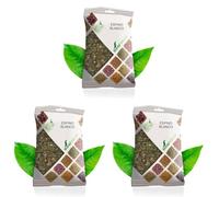 Soria Natural Espino Blanco 50 Grs (Paquete de 3)