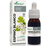 Soria Natural - Extracto de Espino Blanco XXI - 50 ml