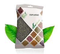Soria Natural Espliego en Bolsa - Ayuda a Calmar Espasmos - Acción Calmante y Analgésica - Para Preparar en Infusión o Decocción - Mayor Riqueza de Principios Activos - 100% Natural - Bolsa de 40g