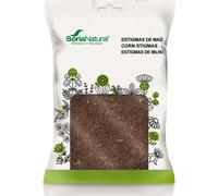 Soria Natural – Estigmas de maíz 100% natural para infusión o decocción – Bolsa 35 g