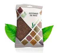 Soria Natural Estigmas de Maíz Bolsa 35g