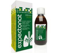 Expectonat Jarabe 250ml Soria Natural