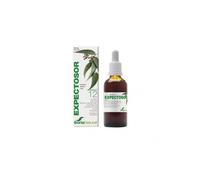 Soria Natural Expectosor C-12 50 ml