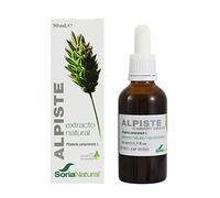 Soria Natural Extracto Alpiste - 50 ml