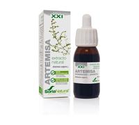 Soria Natural Extracto Artemisa XXI 50ml - Extracto Líquido de Plantas Medicinales