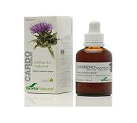 Cardo Mariano Extracto Glicer.50Ml Soria