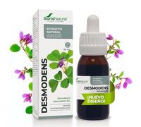 Soria Natural Extracto de Desmodens XXI sin alcohol 50 ml