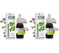 Soria Natural Extracto de Desmodens XXI 50 ml (Paquete de 2)