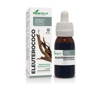 Soria Natural Extracto de Eleuterococo Sin Alcohol 50ml