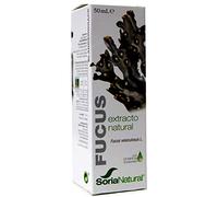 Soria Natural - Extracto De Fucus Soria Natural, 50 Ml