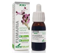 Soria Natural Extracto de Fumaria SXXI 50 ml