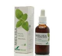 Soria Natural - Extracto De Melisa Soria Natural, 50 Ml