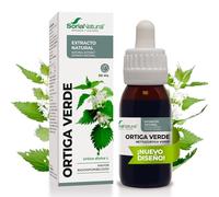 Soria Natural EXTRACTO NATURAL DE ORTIGA VERDE XXI 50ml