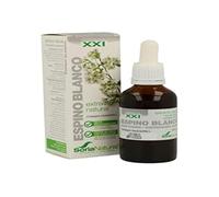 Extracto de Espino Blanco S.XXI 50ml Soria Natural