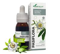 Soria Natural Extracto de Pasiflora S.XXI 50 ml