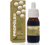 Soria Natural – Extracto hidroalcohólico de propóleo en gotas – 100% natural 50 ml