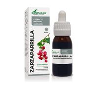 Soria Natural - Extracto de Zarzaparrilla XXI 100% Natural - 50 ml