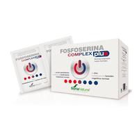 Soria Natural Fosfoserina Complex Plus 5 Gr, 28 Sobres