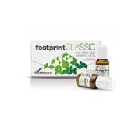 Soria Natural Fostprint Classic - Vitaminas Grupo B, Biotina, Acido Fólico, Vitamina E, Vitamina D, L Carnitina, NADH, Propóleo Puro y Jalea Real - Vitaminas para el Cansancio (1)