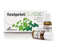 Soria Natural® FostPrint Classic 20amp