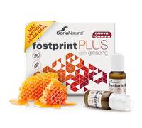 Complemento Alimenticio Soria Natural Fostprint Plus 20 Unidades
