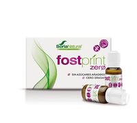 Fost Print Zero Con Rhodiola-Cafe Verde 15Viales. de Soria Natural