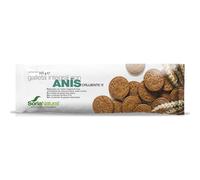 GALLETAS ANIS INT. 160 GR