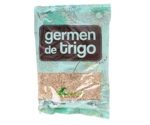 Soria Natural Germen de Trigo Pack 4 Bolsas 300g (1,2kg)