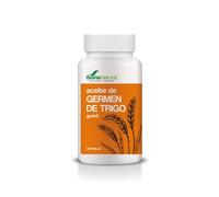 Soria Natural Gertril - Perlas De Aceite De Germen De Trigo 125 Perlas