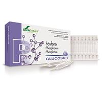 Soria Natural Glucosor Fosforo - 28 Unidades
