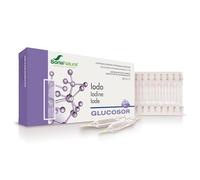 Glucosor Iodo 28 Viales Soria Natural