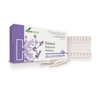 Soria Natural Glucosor Potasio 28x2ml