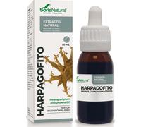 Soria Natural Extracto Harpagofito - 50 mililitros