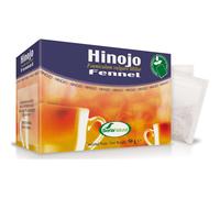 Soria Natural Hinojo Infusión 20 filtros