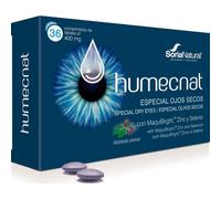 Soria Natural Humecnat 36 Tabs