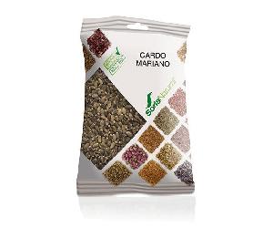Soria Natural Infusión Cardo Mariano Semillas 75 gr